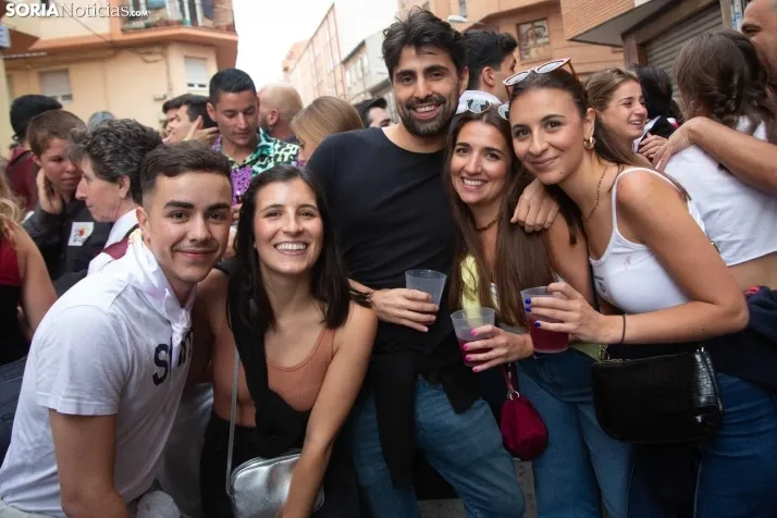 Sábado Agés 2024