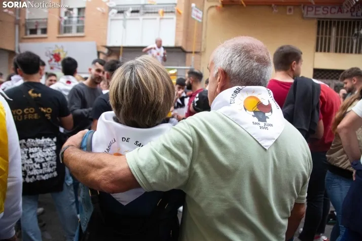 Sábado Agés 2024