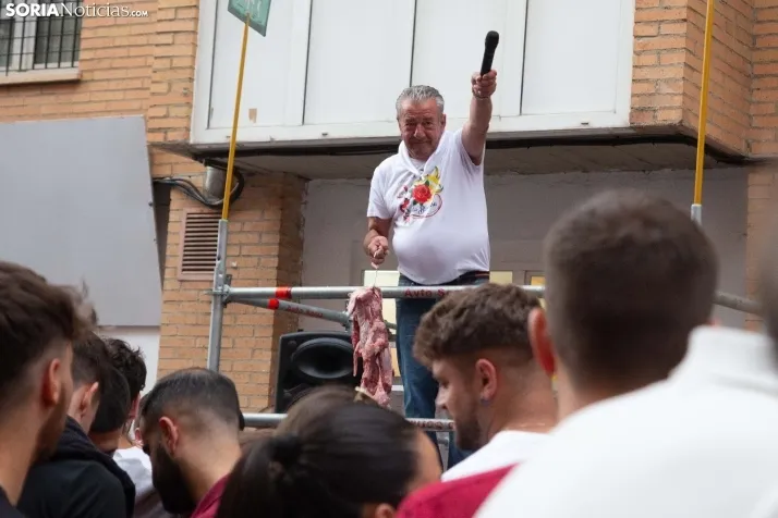 Sábado Agés 2024