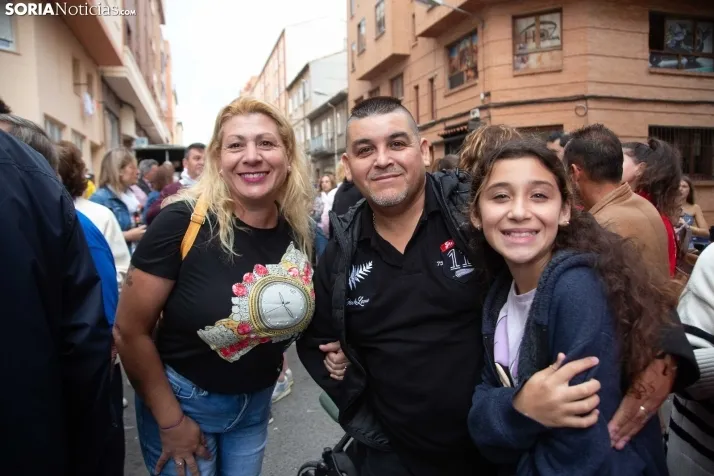 Sábado Agés 2024