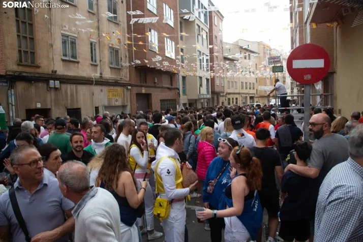 Sábado Agés 2024