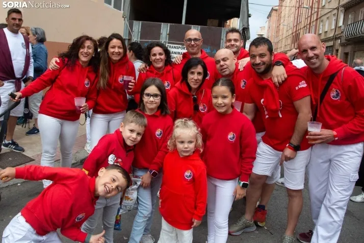 Sábado Agés 2024