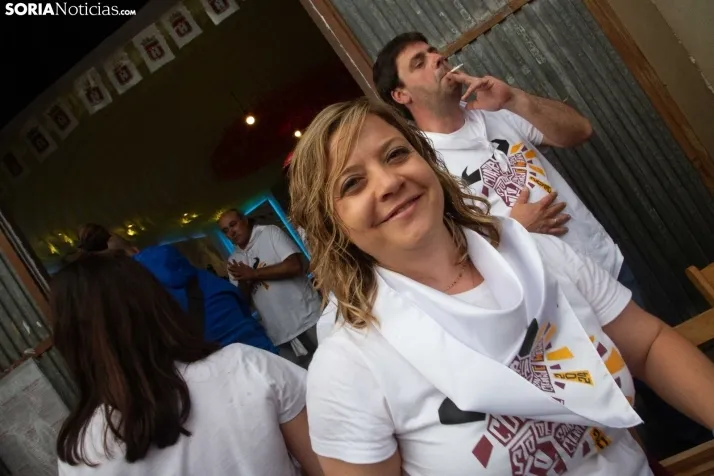 Sábado Agés 2024