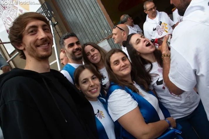 Sábado Agés 2024