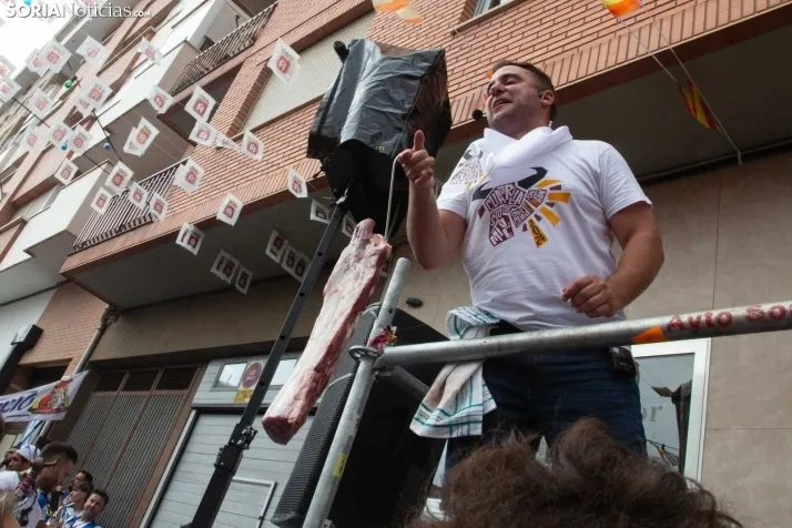 Sábado Agés 2024