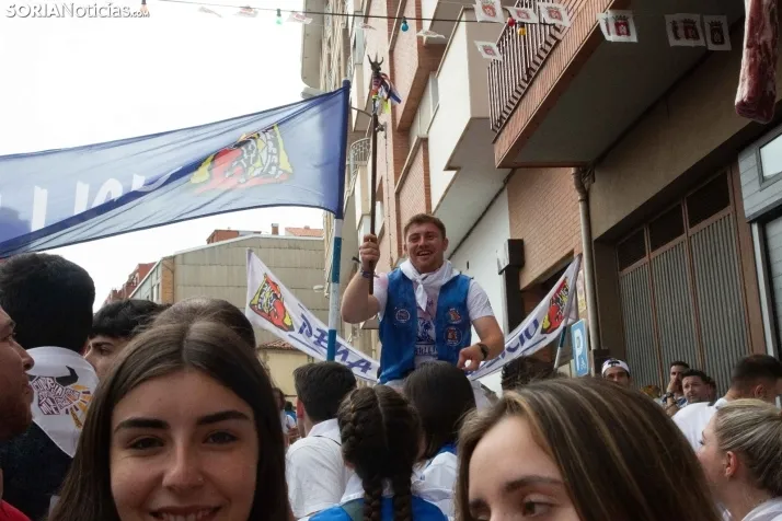 Sábado Agés 2024