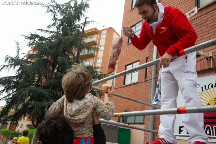 Sábado Agés 2024