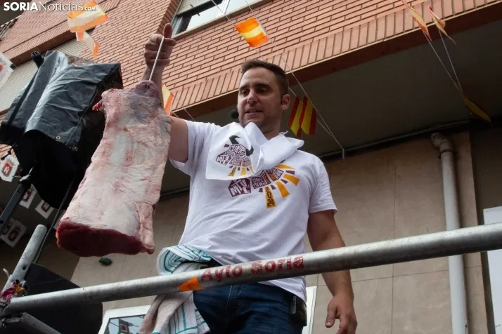 Sábado Agés 2024