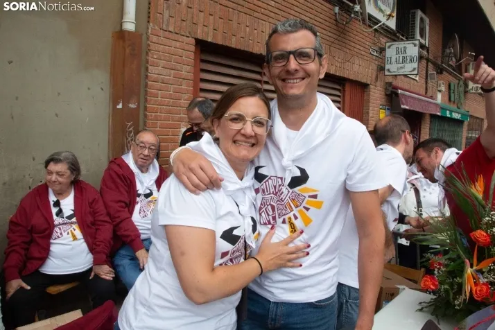 Sábado Agés 2024