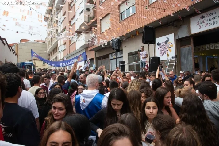 Sábado Agés 2024