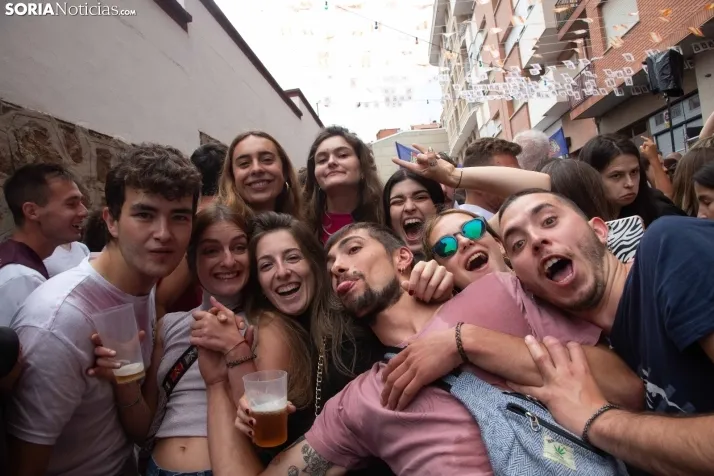 Sábado Agés 2024