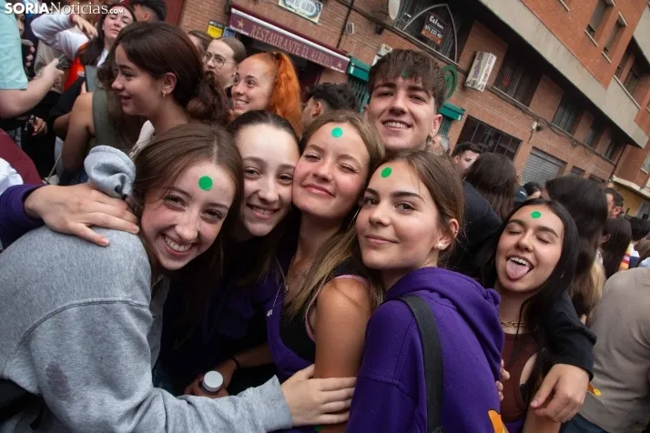 Sábado Agés 2024