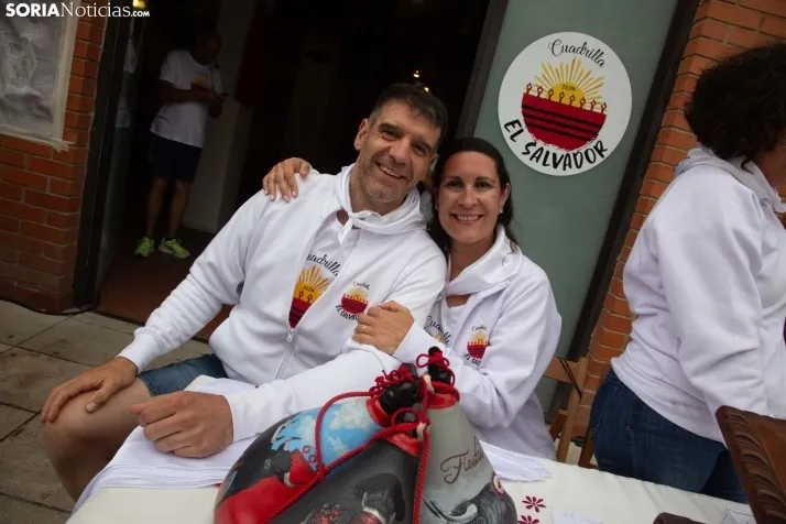 Sábado Agés 2024