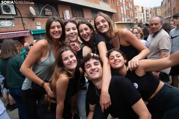 Sábado Agés 2024