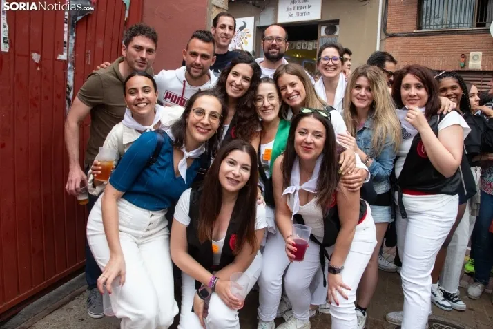 Sábado Agés 2024