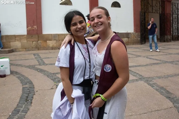 Sábado Agés 2024