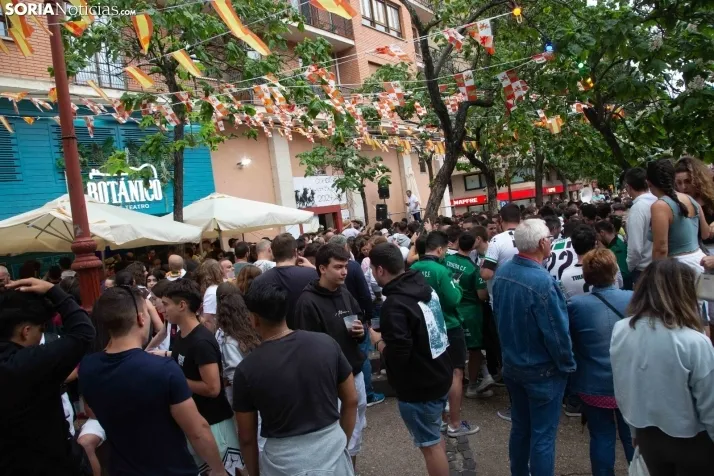 Sábado Agés 2024
