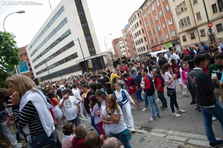 Sábado Agés 2024