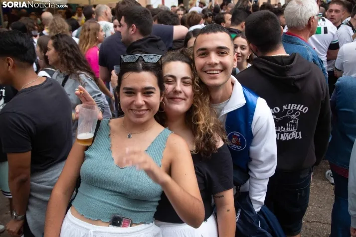 Sábado Agés 2024