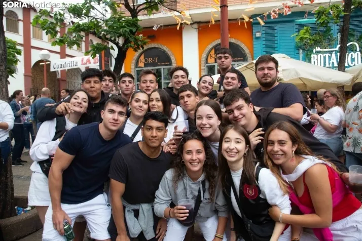 Sábado Agés 2024