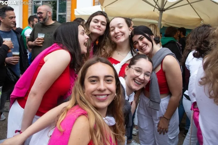 Sábado Agés 2024