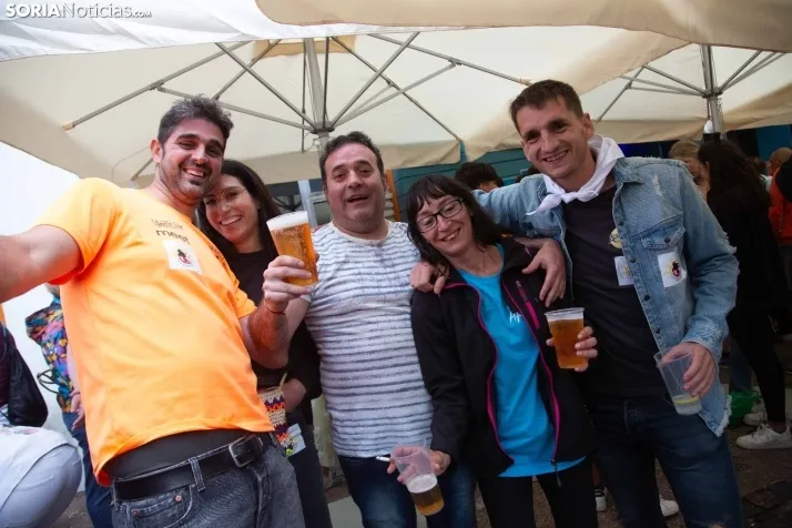 Sábado Agés 2024