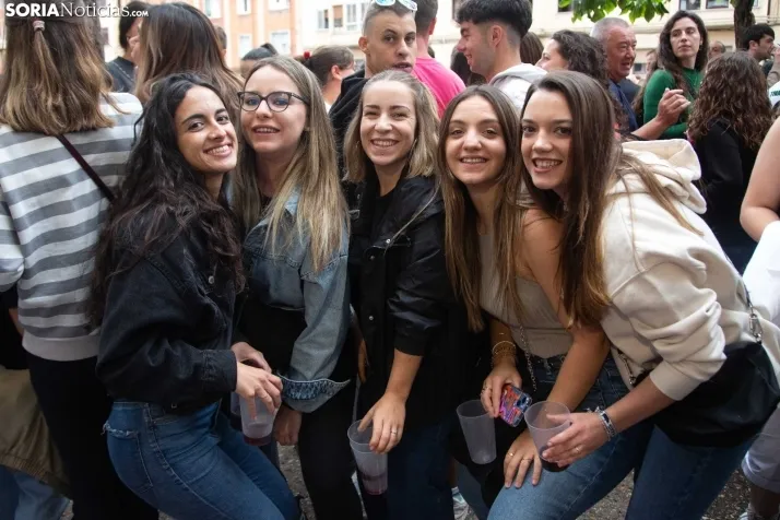 Sábado Agés 2024