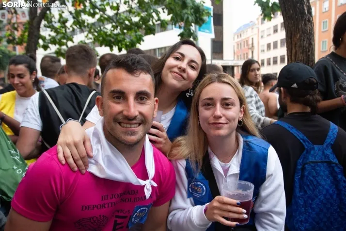 Sábado Agés 2024