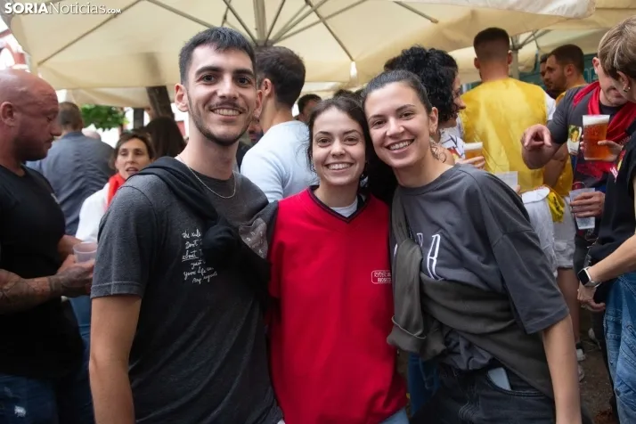 Sábado Agés 2024