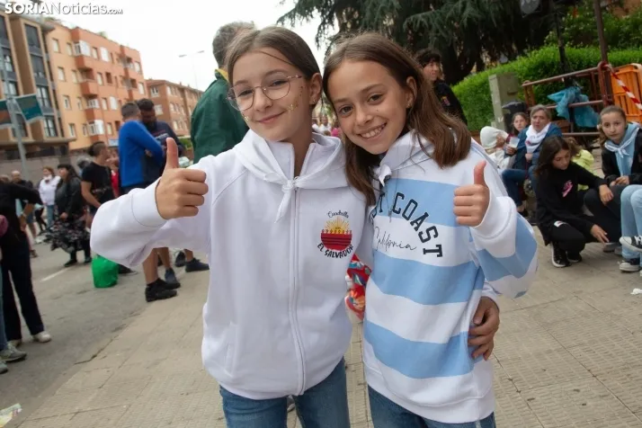Sábado Agés 2024