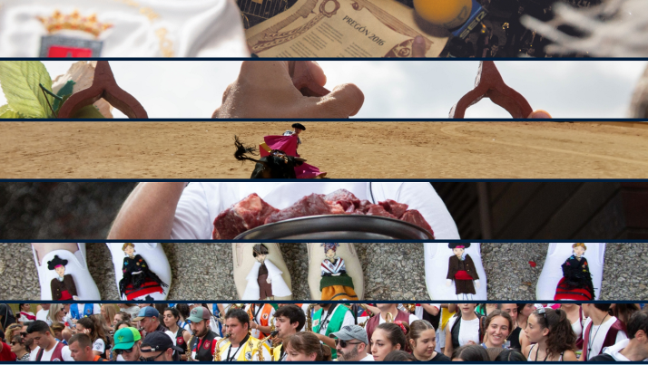 Programa Fiestas de San Juan de Soria 2024: Todos los horarios, eventos, lugares y detalles