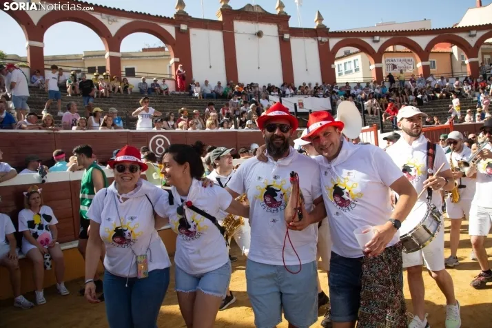 Viernes de Toros 2024