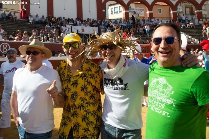 Viernes de Toros 2024