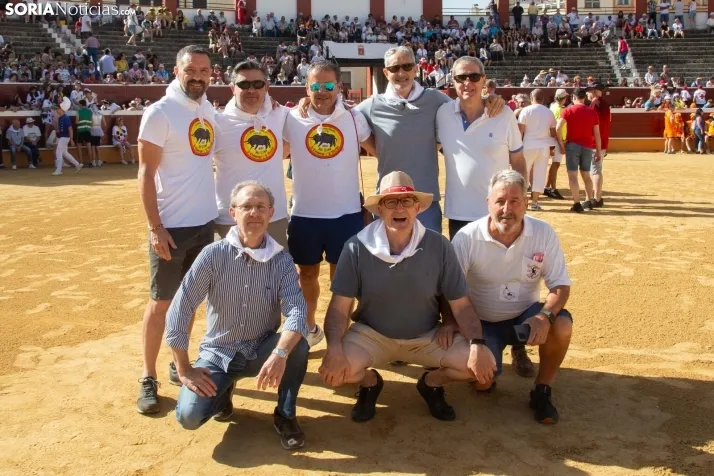 Viernes de Toros 2024