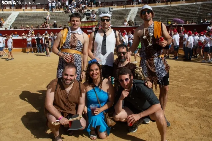 Viernes de Toros 2024