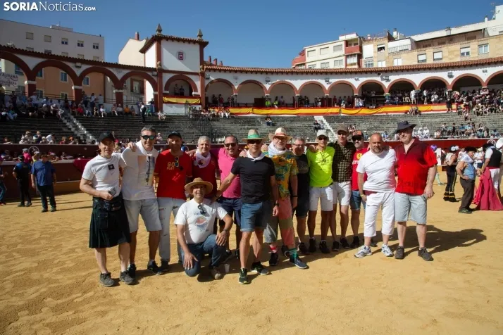 Viernes de Toros 2024