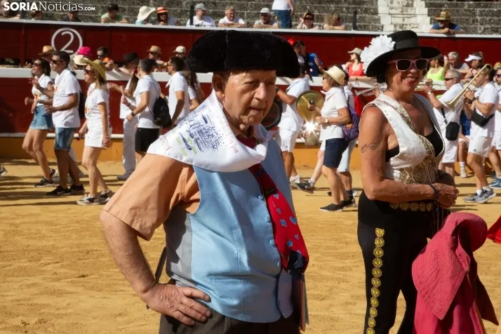Viernes de Toros 2024