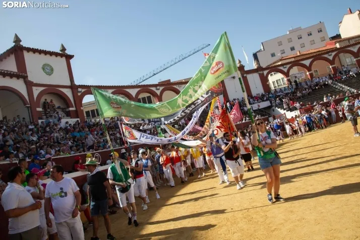 Viernes de Toros 2024