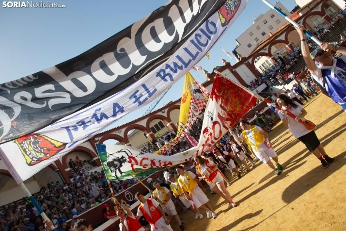 Viernes de Toros 2024