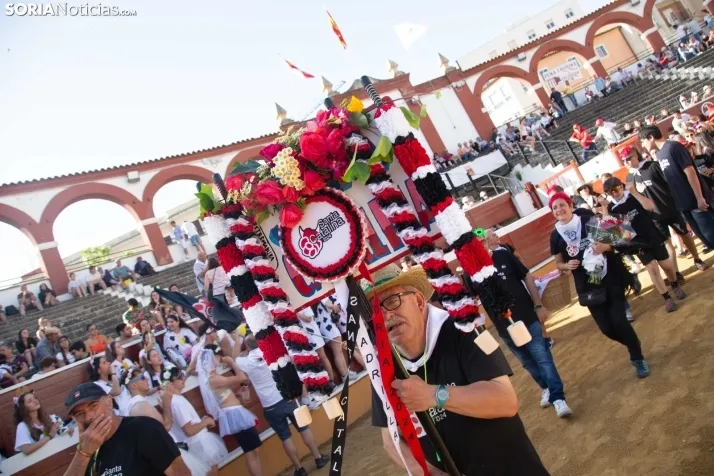 Viernes de Toros 2024