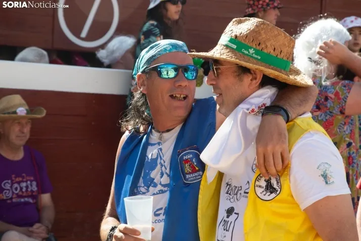 Viernes de Toros 2024
