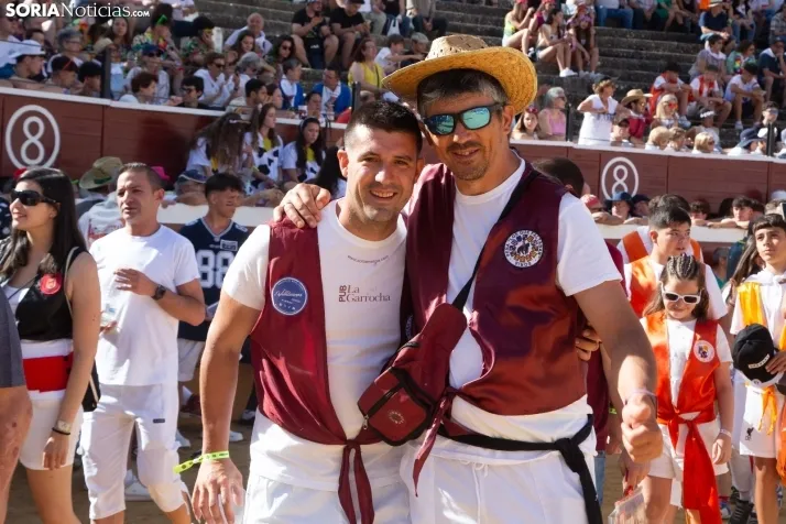 Viernes de Toros 2024