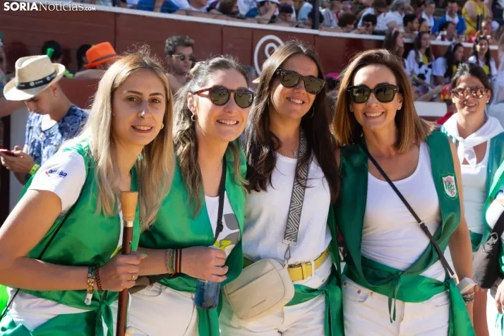 Viernes de Toros 2024