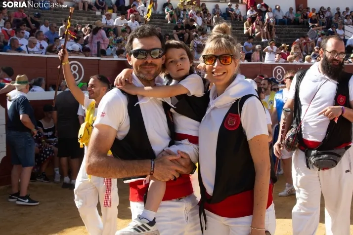 Viernes de Toros 2024