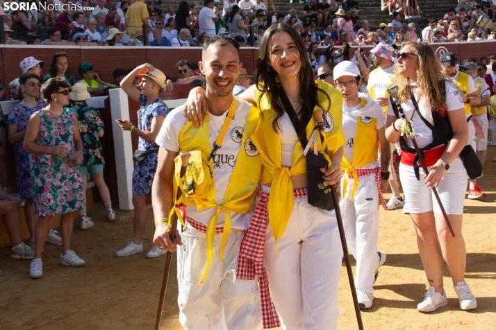 Viernes de Toros 2024
