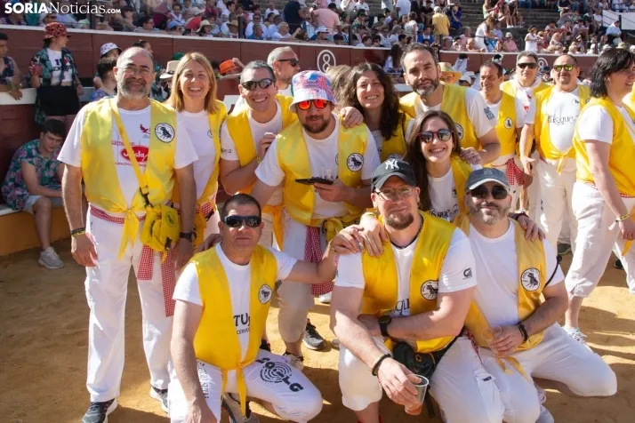 Viernes de Toros 2024