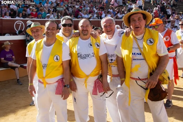 Viernes de Toros 2024