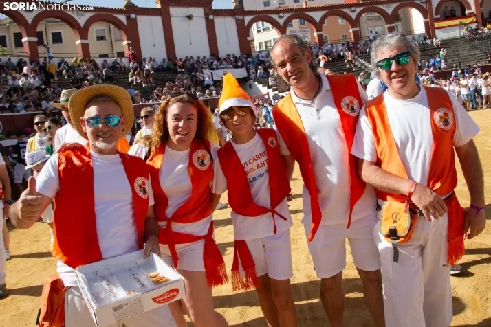 Viernes de Toros 2024