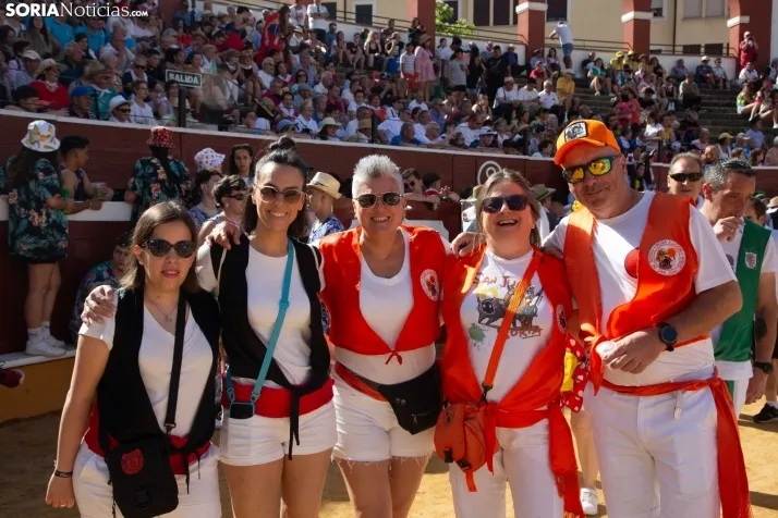 Viernes de Toros 2024