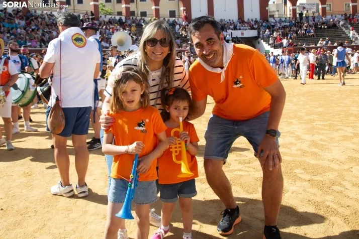 Viernes de Toros 2024